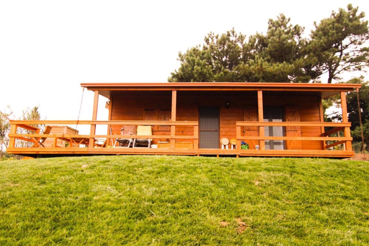 Quintinha Da Charneca Villa Alfeizerao ภายนอก รูปภาพ