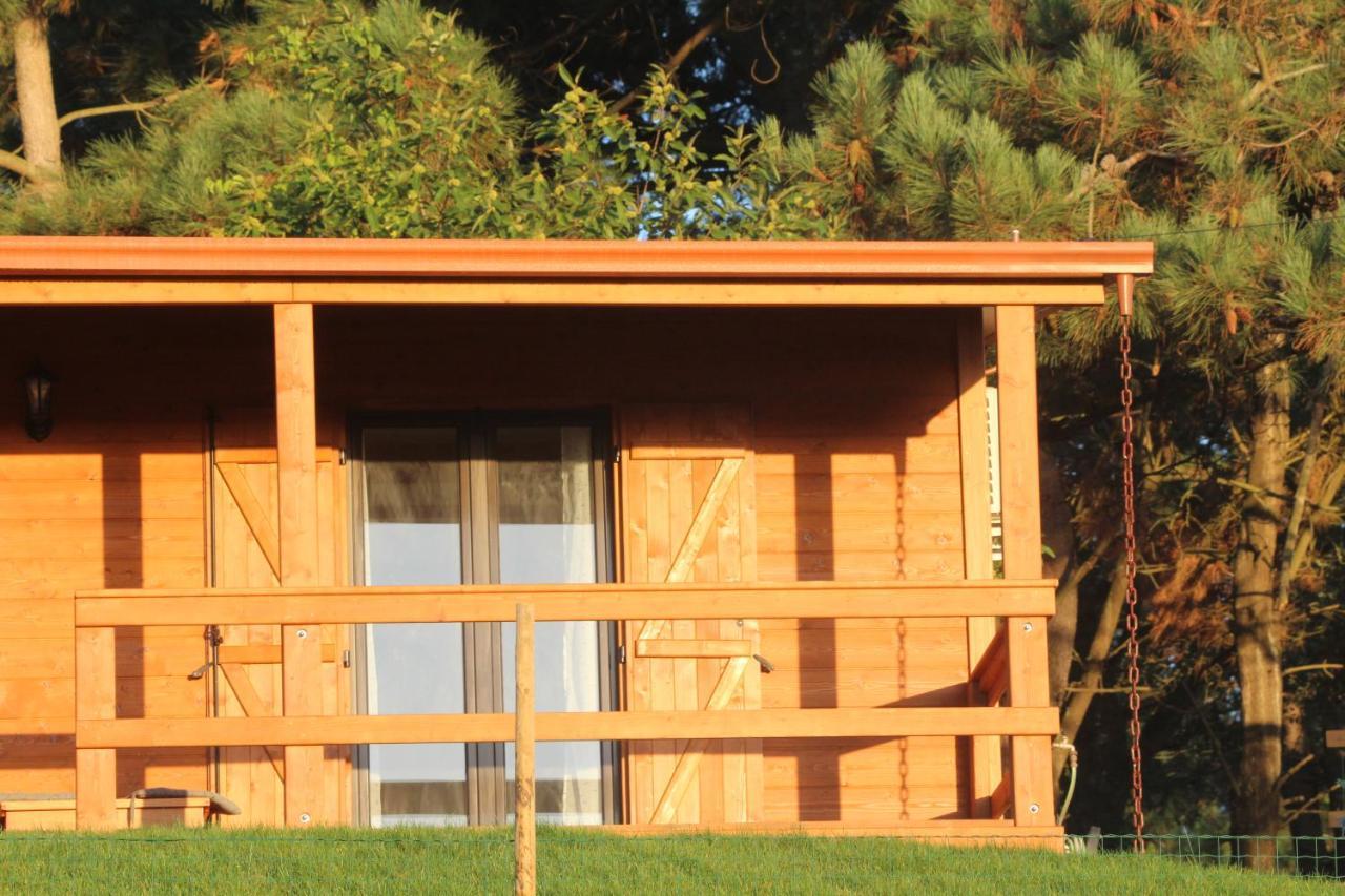 Quintinha Da Charneca Villa Alfeizerao ภายนอก รูปภาพ